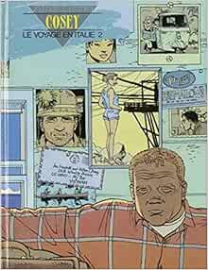 Le voyage en Italie, tome 2
